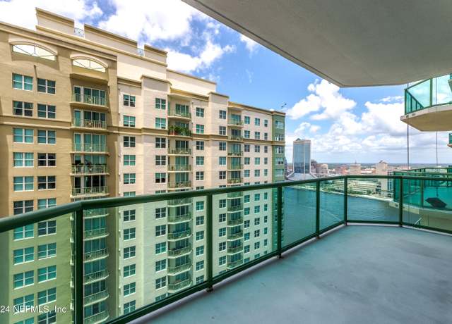 Property at 1431 Riverplace Blvd #2402, Jacksonville, FL 32207, 2 beds, 2 baths
