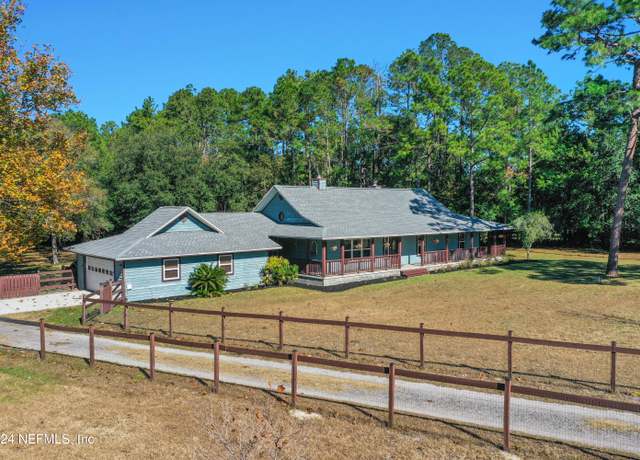 Property at 4076 Maggie Ln, Middleburg, FL 32068, 3 beds, 2 baths