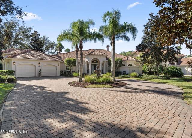 Property at 421 Fiddlers Point Dr, St. Augustine, FL 32080, 3 beds, 3 baths