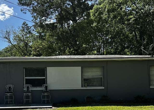 Property at 3026 E Detroit Cir, Jacksonville, FL 32254, 3 beds, 1 bath