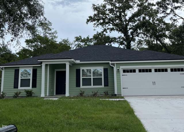 Property at 4313 Dalry Dr, Jacksonville, FL 32246, 3 beds, 2 baths