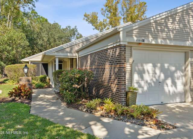 Property at 4508 Middleton Park Cir W, Jacksonville, FL 32224, 2 beds, 2 baths
