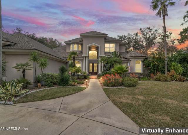 Property at 654 Queens Harbor Blvd, Jacksonville, FL 32225, 5 beds, 5 baths