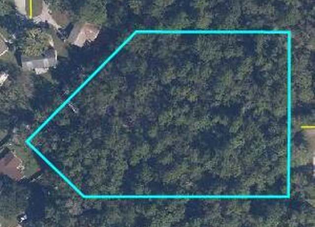 Property at 0 Barbara Ln, Orange Park, FL 32065