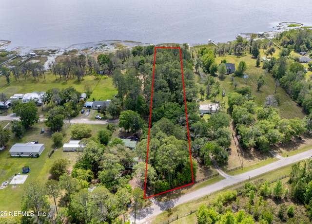 Property at 8108 SW 155th Way, Starke, FL 32091