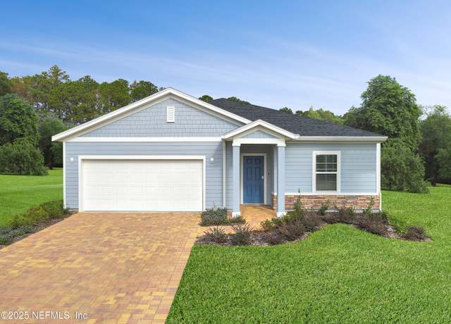Property at 3157 Tupelo Loop, Green Cove Springs, FL 32043, 3 beds, 2 baths