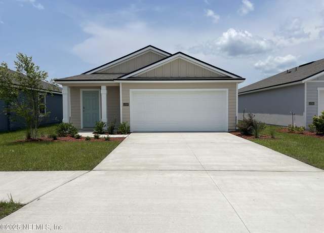 Property at 12597 Rubber Fig Ter, Jacksonville, FL 32218, 4 beds, 2 baths