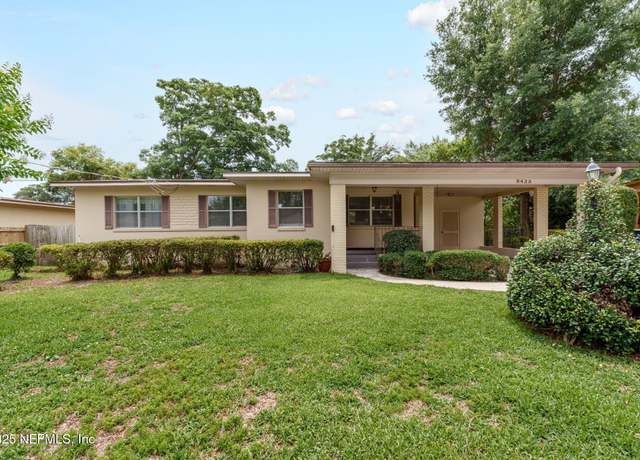 Property at 8422 Jacinto St, Jacksonville, FL 32211, 3 beds, 2 baths