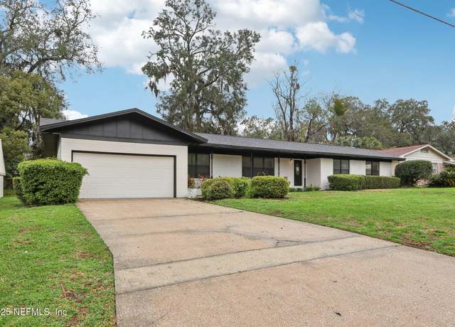 Property at 5403 Whitney St, Jacksonville, FL 32277, 5 beds, 2.5 baths
