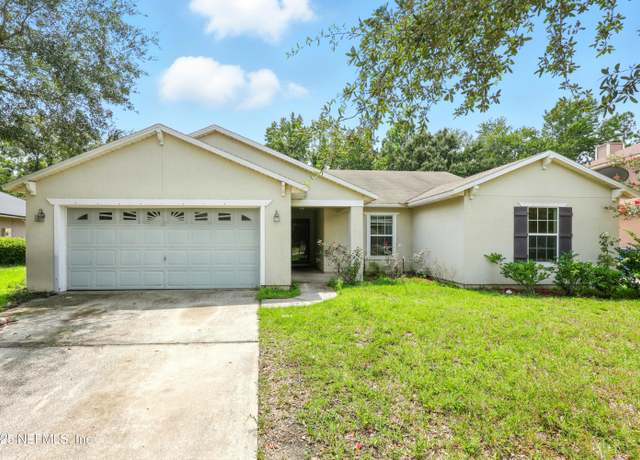 Property at 2522 Victoria Point Dr, Jacksonville, FL 32218, 4 beds, 2 baths