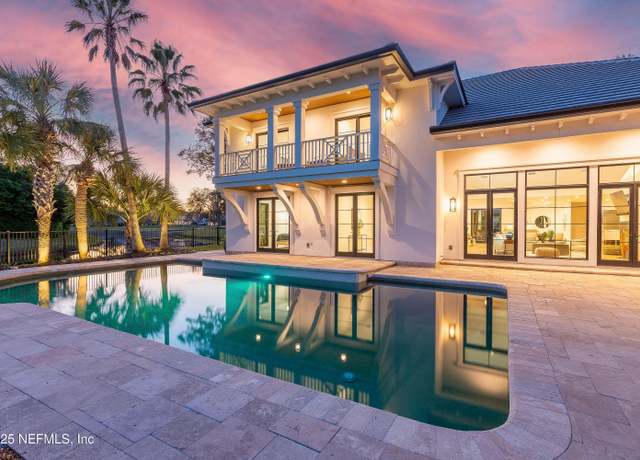 Property at 225 Cannon Ct E, Ponte Vedra Beach, FL 32082, 4 beds, 4.5 baths