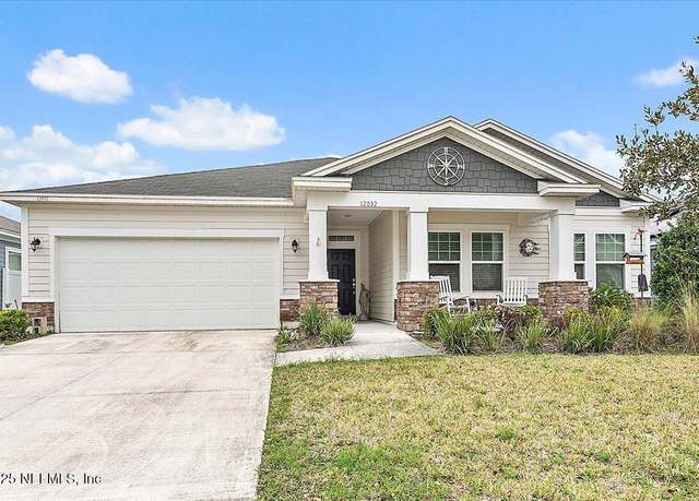 Property at 12032 Japanese Maple St, Jacksonville, FL 32218, 3 beds, 2 baths