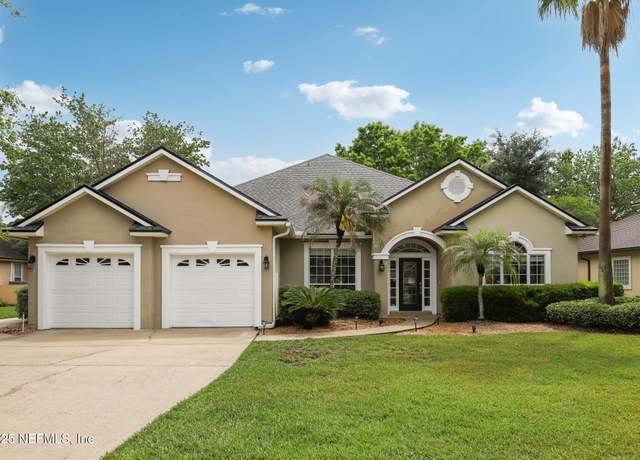 Property at 2260 Harbor Lake Dr, Fleming Island, FL 32003, 4 beds, 2.5 baths
