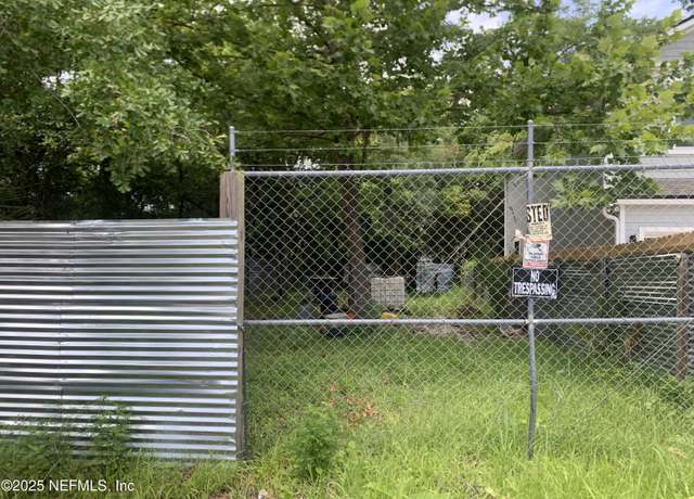 Property at 0 Florence St, Jacksonville, FL 32205