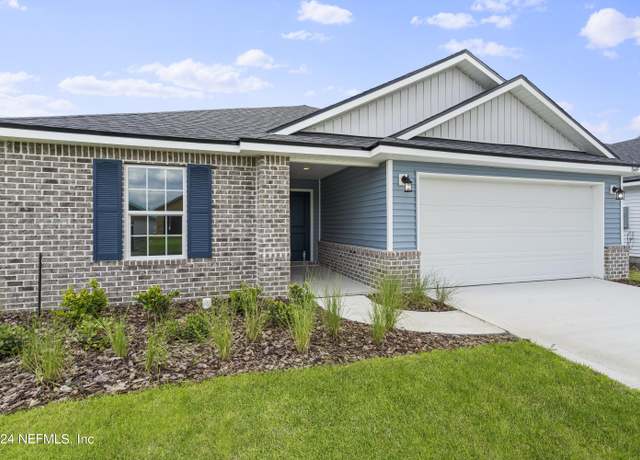 Property at 8143 Aydon Dr, Jacksonville, FL 32219, 4 beds, 2 baths