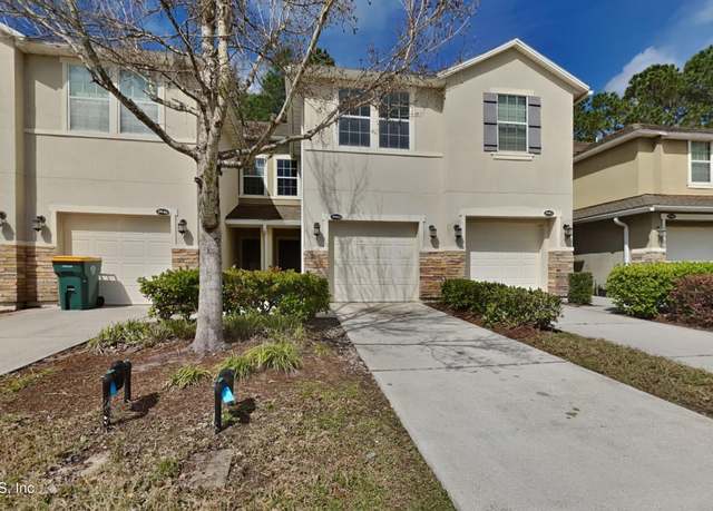 Property at 5944 Bartram Village Dr, Jacksonville, FL 32258, 3 beds, 2.5 baths