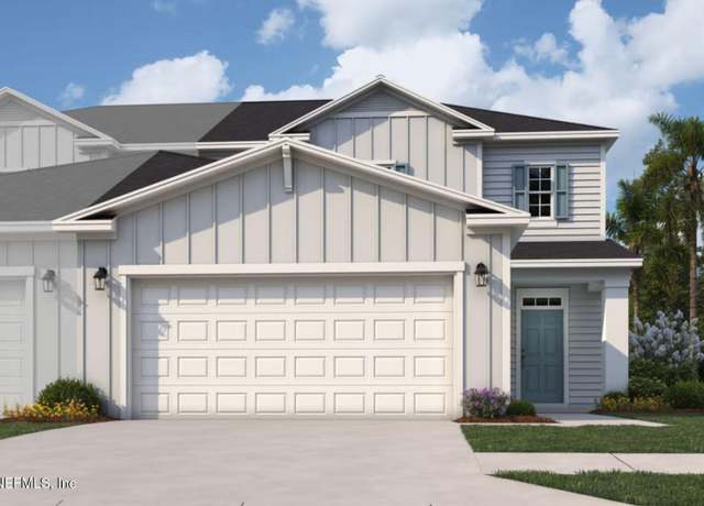 Property at 202 Water Elm Walk, St. Augustine, FL 32092, 4 beds, 2.5 baths