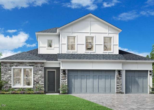 Property at 371 Pine Leaf Dr, St. Augustine, FL 32092, 4 beds, 4 baths