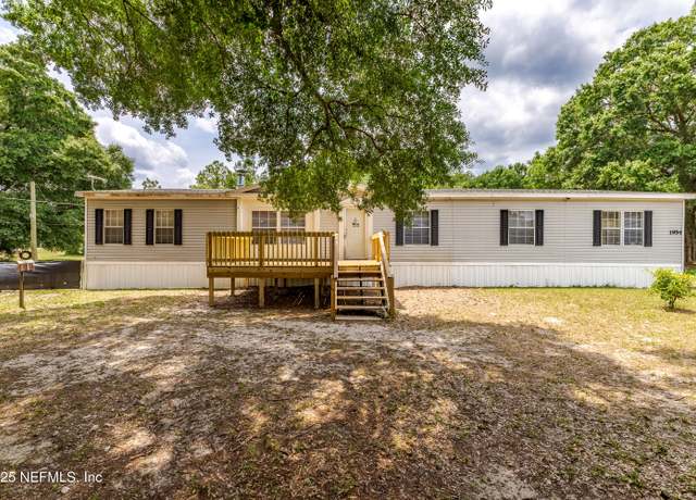 Property at 1954 Harvest Way, Middleburg, FL 32068, 4 beds, 2 baths