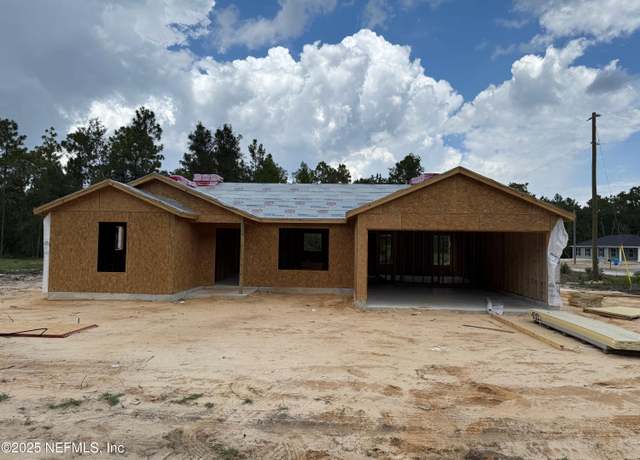 Property at 6202 Furman Ave, Keystone Heights, FL 32656, 3 beds, 2 baths