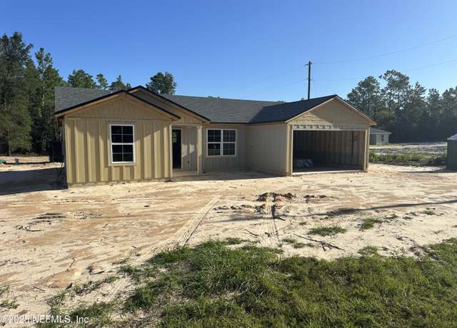 Property at 6202 Furman Ave, Keystone Heights, FL 32656, 3 beds, 2 baths