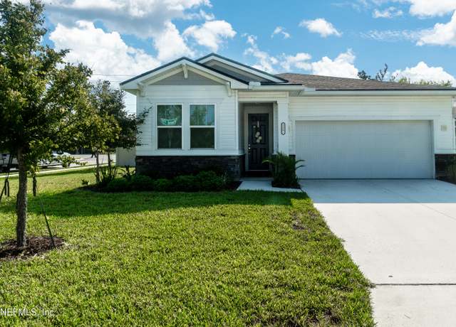Property at 12291 Peanut Ct, Jacksonville, FL 32226, 3 beds, 2 baths