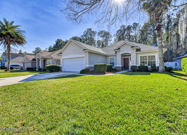 Property at 4225 Leaping Deer Ln, St Johns, FL 32259, 4 beds, 2 baths