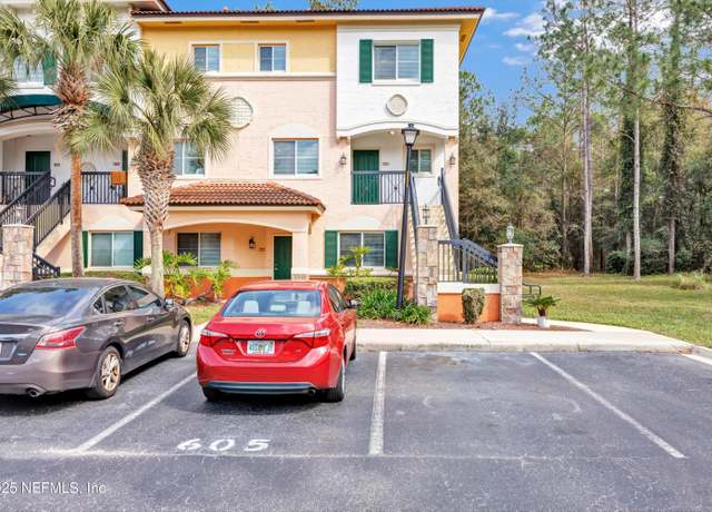 Property at 9745 Touchton Rd #630, Jacksonville, FL 32246, 2 beds, 2.5 baths