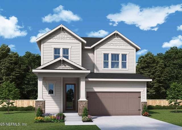 Property at 5559 Lumber Mill Rd, Jacksonville, FL 32224, 3 beds, 2.5 baths