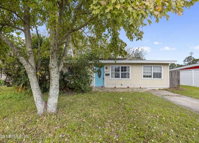 Property at 10419 Agave Rd, Jacksonville, FL 32246, 3 beds, 2 baths