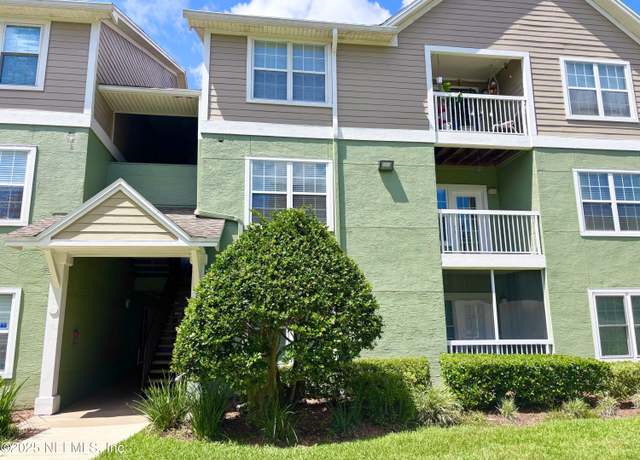 Property at 7701 Timberlin Park Blvd #322, Jacksonville, FL 32256, 3 beds, 2 baths