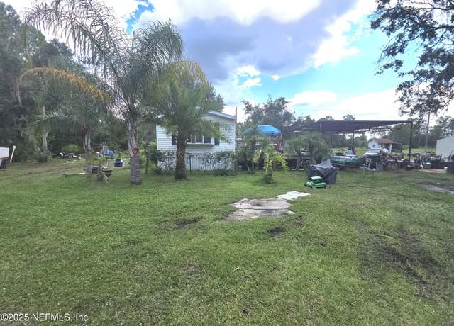 Property at 8225 County Road 208, St. Augustine, FL 32092, 2 beds, 2 baths
