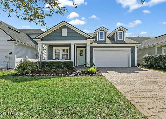 Property at 183 Cape Hatteras Dr, Ponte Vedra, FL 32081, 4 beds, 3 baths