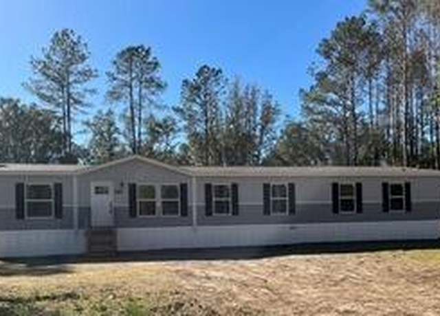 Property at 43133 Pearl Ln, Callahan, FL 32011, 4 beds, 3 baths