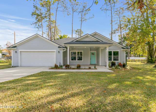 Property at 6133 Catawissa Ct, Jacksonville, FL 32244, 4 beds, 2 baths