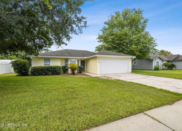 Property at 2453 Ambrosia Dr, Middleburg, FL 32068, 3 beds, 2 baths