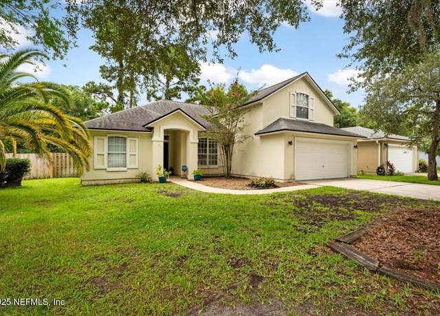 Property at 2902 Westberry Hideaway Ct, Jacksonville, FL 32223, 4 beds, 3 baths