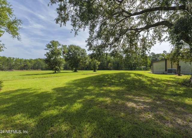 Property at 6370 Cr 208, St. Augustine, FL 32092