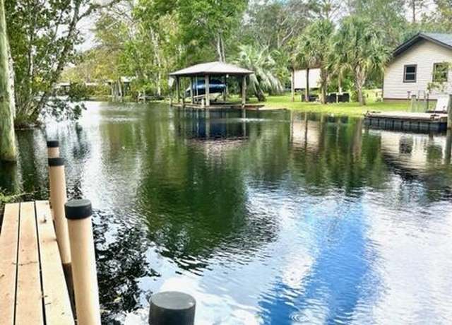 Property at 0 Hide-A-Way Dr, Jacksonville, FL 32258