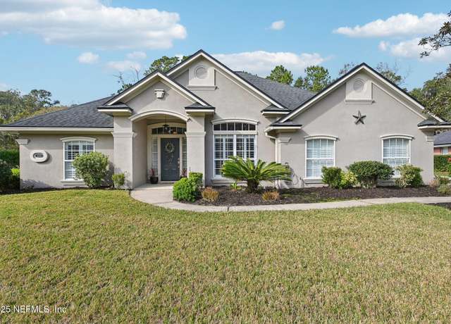 Property at 232 Shell Bluff Ct, Ponte Vedra Beach, FL 32082, 4 beds, 2 baths