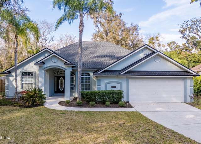 Property at 1650 Marsh Winds Ct, Fleming Island, FL 32003, 5 beds, 3 baths