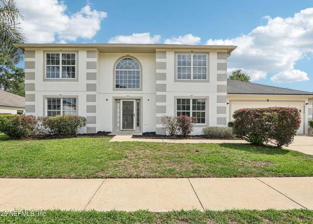 Property at 3398 Hickory Hammock Rd, Jacksonville, FL 32226, 4 beds, 2.5 baths