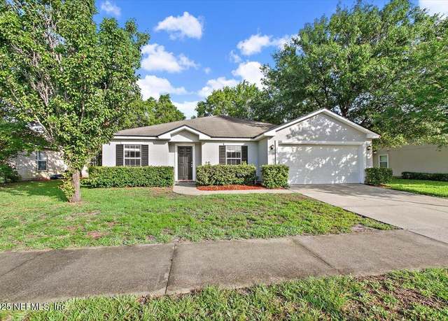 Property at 3257 Garden Brook Rd, Jacksonville, FL 32208, 3 beds, 2 baths
