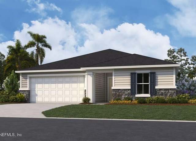 Property at 3829 Holstein Way, Green Cove Springs, FL 32043, 4 beds, 3 baths