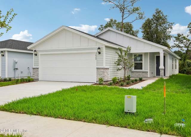 Property at 3629 Bella Sera Ln, Green Cove Springs, FL 32043, 4 beds, 2 baths