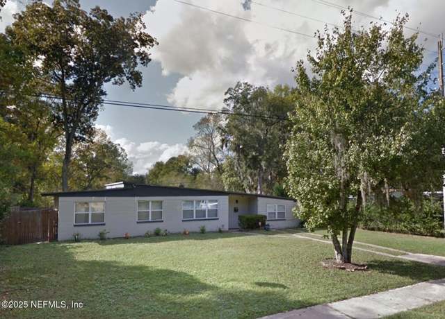 Property at 10524 Rutgers Rd, Jacksonville, FL 32218, 4 beds, 2 baths