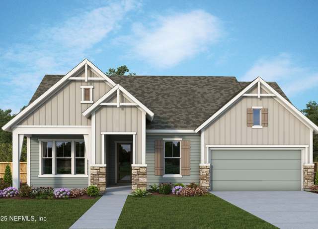 Property at 37 Rushing Dr, St. Augustine, FL 32092, 5 beds, 4.5 baths