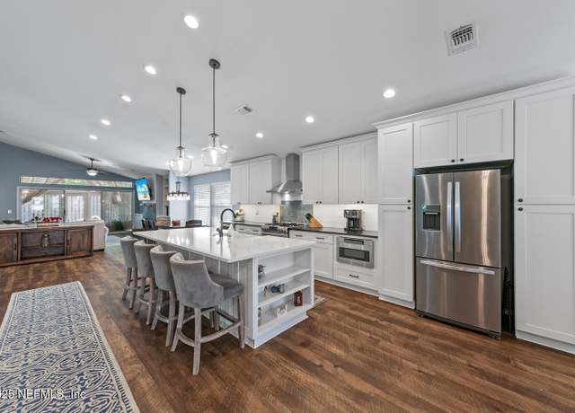 Property at 132 Patrick Mill Cir, Ponte Vedra Beach, FL 32082, 3 beds, 2 baths