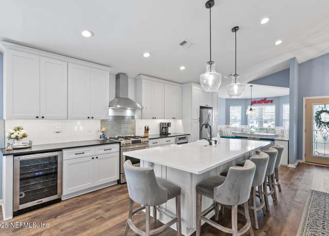 Property at 132 Patrick Mill Cir, Ponte Vedra Beach, FL 32082, 3 beds, 2 baths
