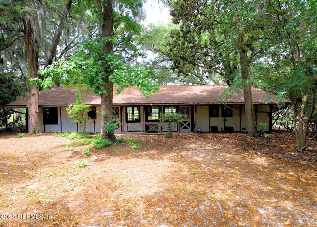 Property at 5152 Eulace Rd, Jacksonville, FL 32210, 3 beds, 2 baths